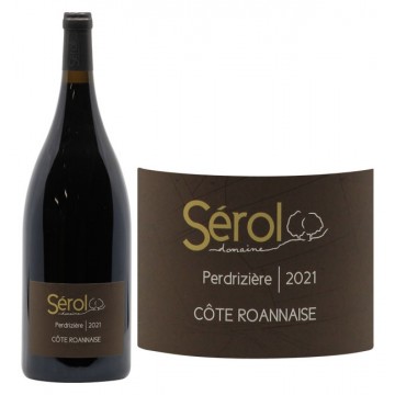 Côte Roannaise "Perdrizière"