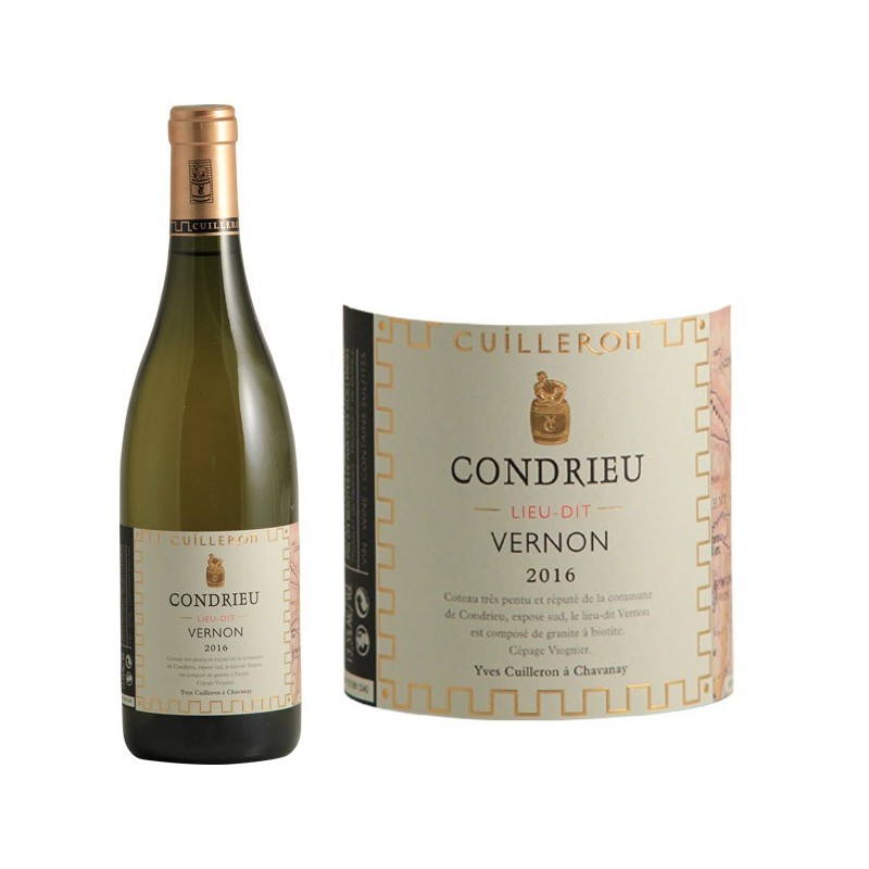 Condrieu "vernon"
