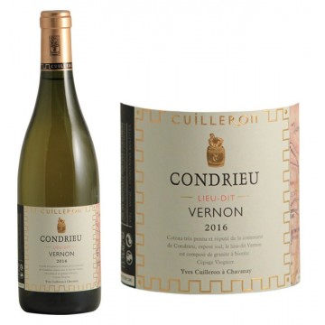 Condrieu "vernon"