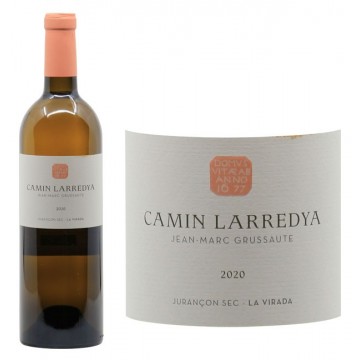 Jurançon Sec "La Virada"