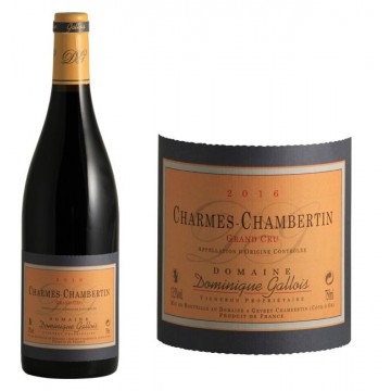 Charmes-Chambertin