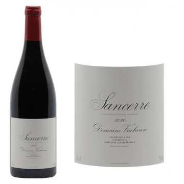Sancerre Rouge