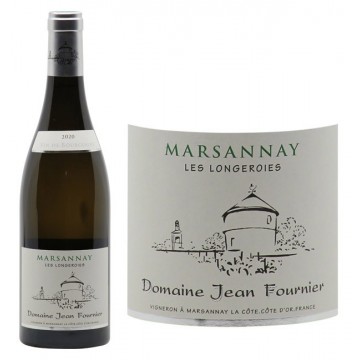 Marsannay Blanc Les Longeroies