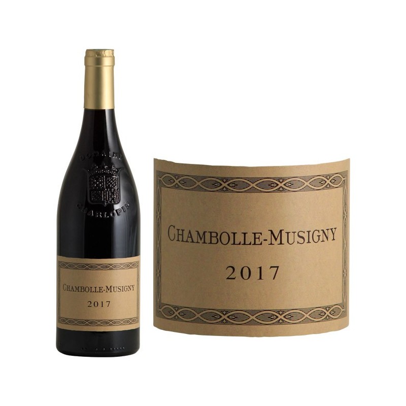 Chambolle-Musigny
