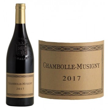Chambolle-Musigny