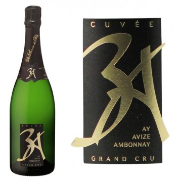 De Sousa Grand Cru Cuvée 3A