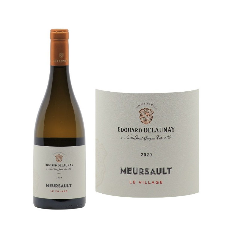 Meursault Blanc