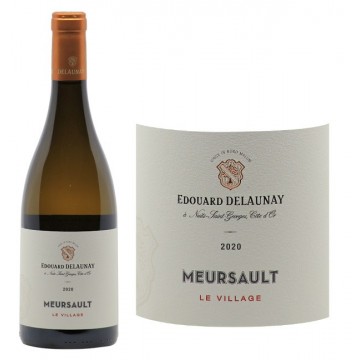 Meursault Blanc