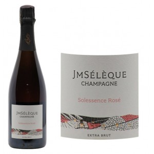 JmSélèque Solessence Rosé