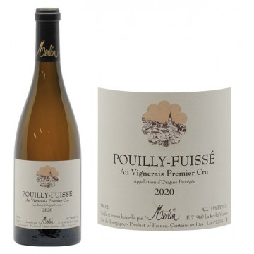 Pouilly-Fuissé 1er Cru Au Vignerais