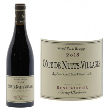 Côte de Nuits-Villages