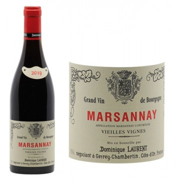 Marsannay 'Vieilles Vignes'
