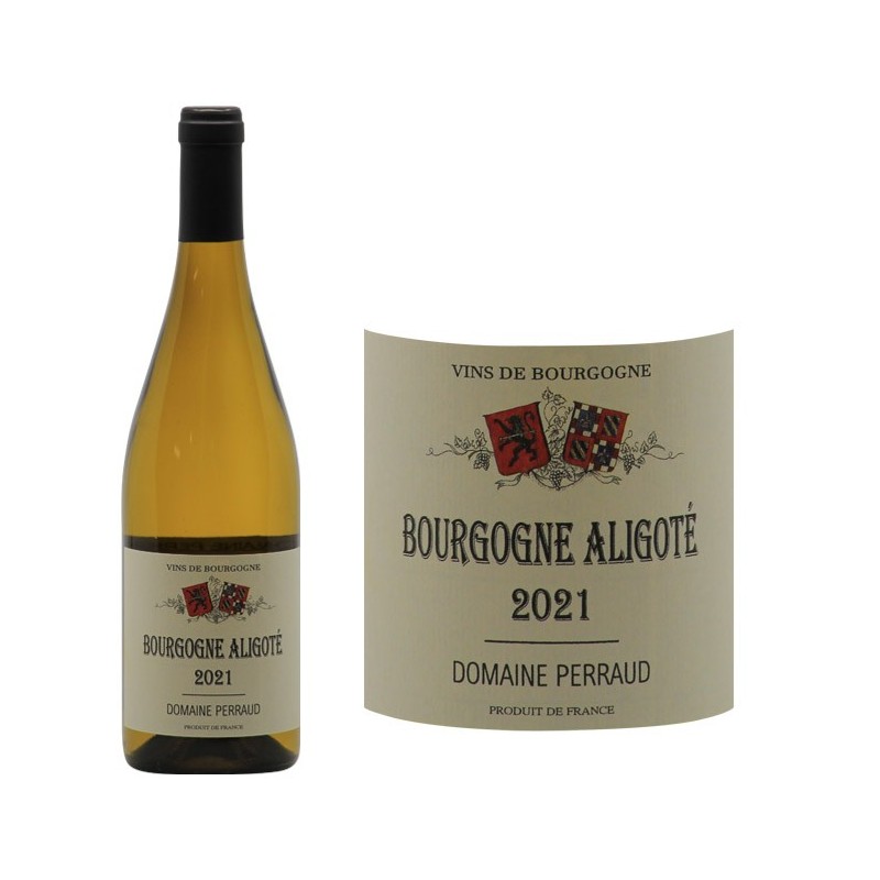 Bourgogne Aligoté