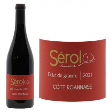 Côte Roannaise "Eclat de Granite"