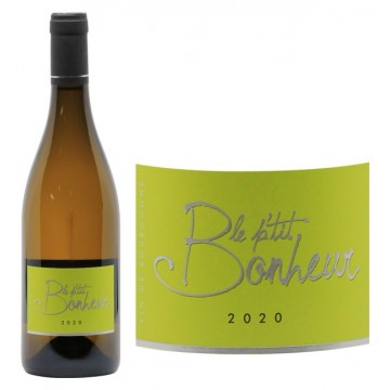 Côteaux Bourguignons Chardonnay "Le P'tit Bonheur"