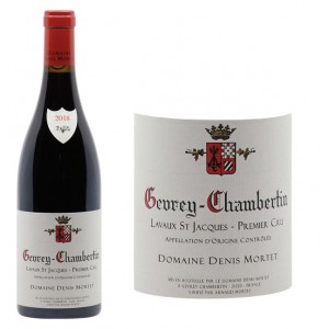 Gevrey-Chambertin 1er Cru...