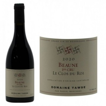 Beaune 1er Cru Clos du Roi
