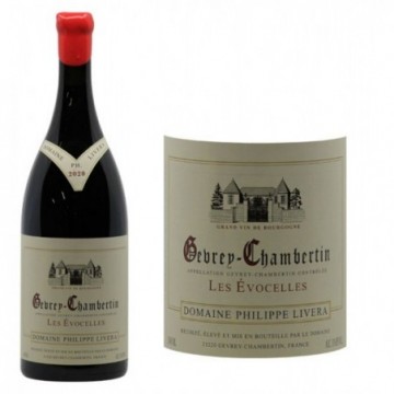 Gevrey-Chambertin Les Evocelles