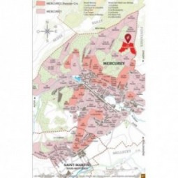 Mercurey Rouge La Framboisière 'Monopole'