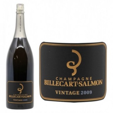 Billecart Salmon Extra Brut Vintage