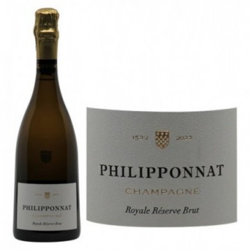 Philipponnat Royal Réserve Brut