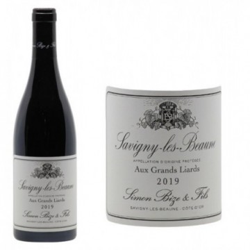 Savigny-les-Beaune Aux Grands Liards