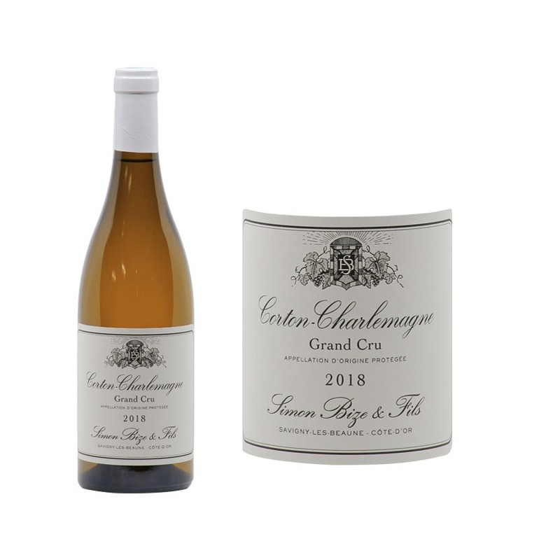 Corton-Charlemagne