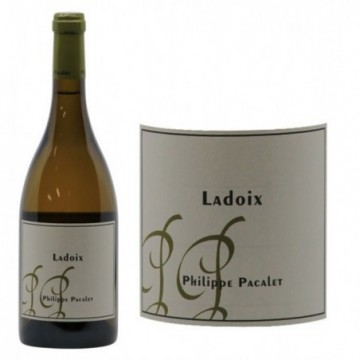 Ladoix Blanc