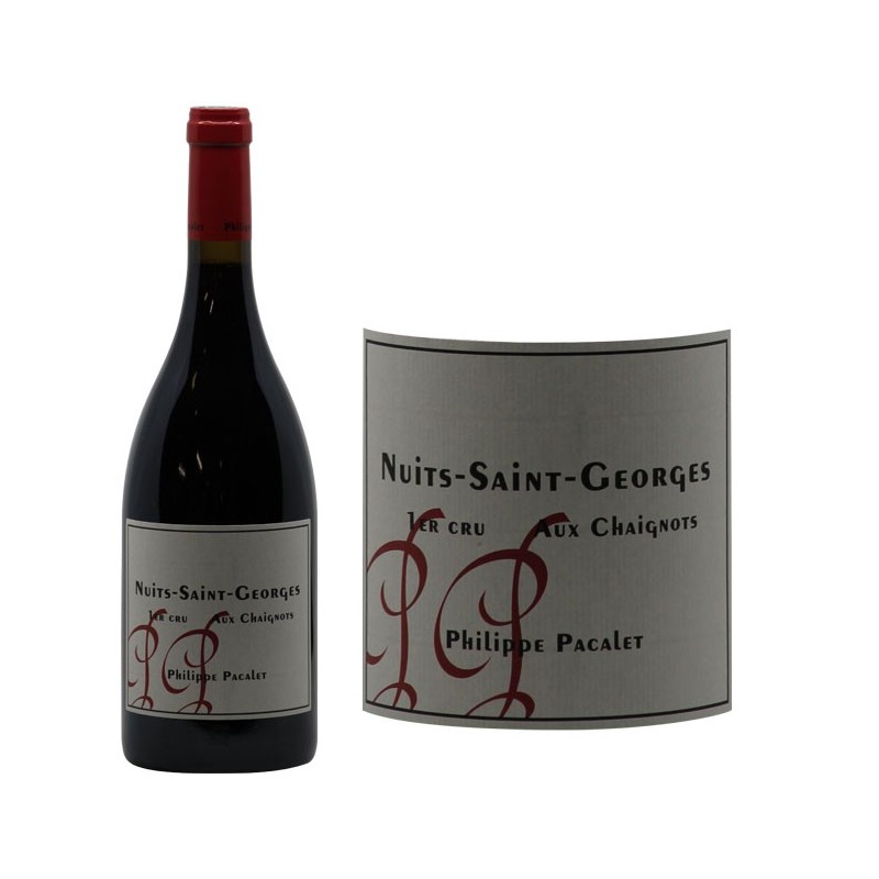 Nuits-Saint-Georges 1er Cru Aux Chaignots