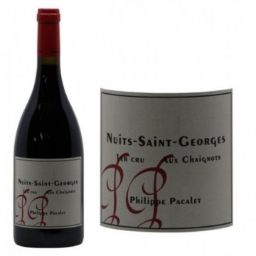 Nuits-Saint-Georges 1er Cru Aux Chaignots
