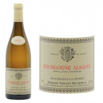 Bourgogne Aligoté