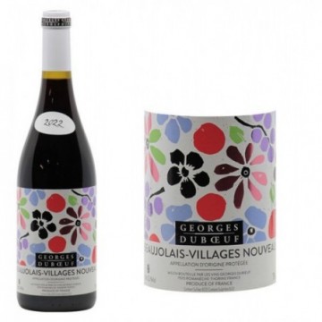 Beaujolais-Villages Nouveau