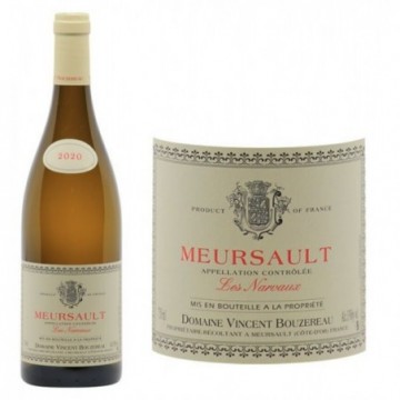 Meursault Les Narvaux