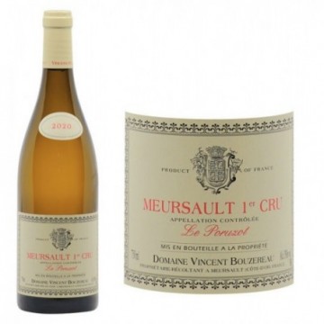Meursault 1er Cru Poruzots