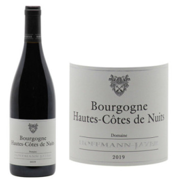 Bourgogne Hautes-Côtes de Nuits
