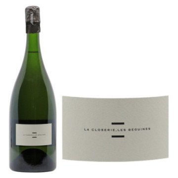 La Closerie- Jérôme Prevost Extra-Brut Les Béguines