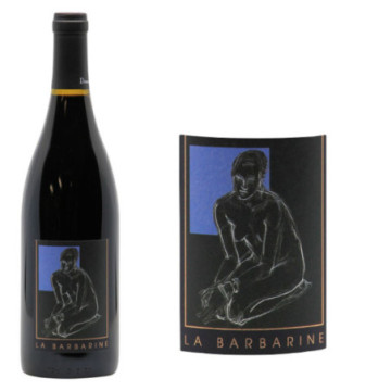 Côte Rôtie "La Barbarine"