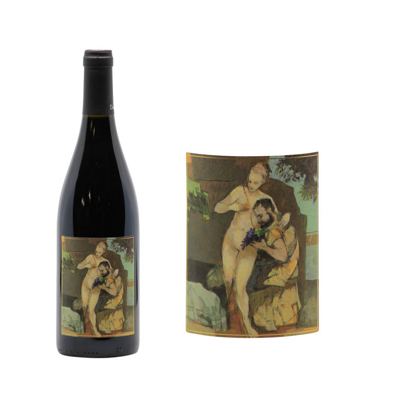 Côte Rôtie "La Sereine Noire"