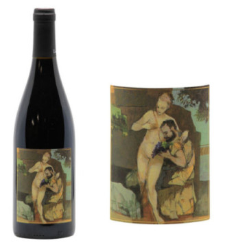 Côte Rôtie "La Sereine Noire"