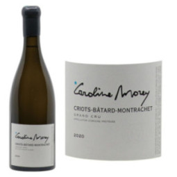 Criots-Bâtard-Montrachet