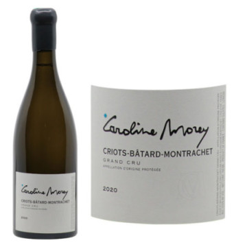 Criots-Bâtard-Montrachet