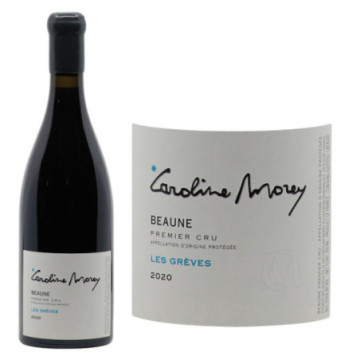 Beaune 1er Cru Grèves