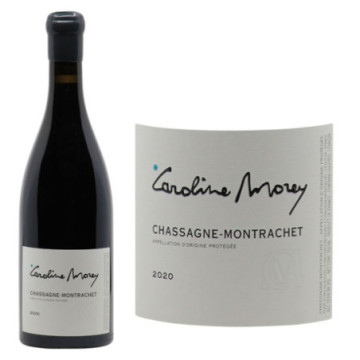 Chassagne-Montrachet Rouge