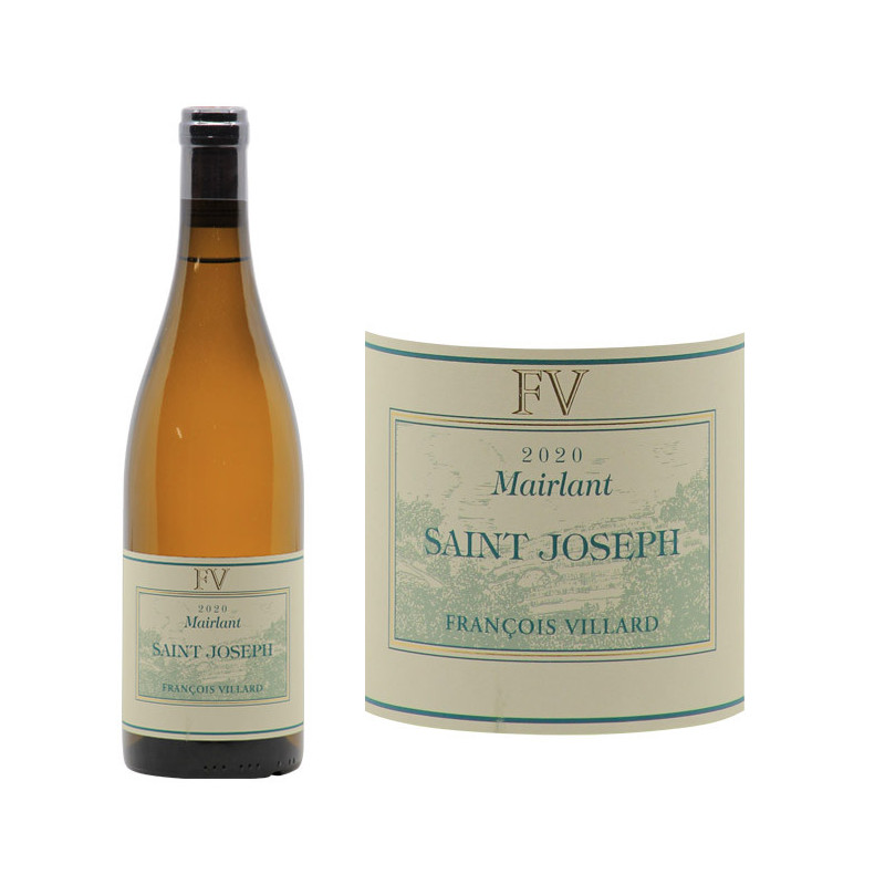 Saint-Joseph Blanc "Mairlant"