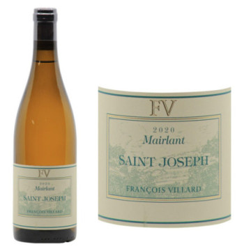 Saint-Joseph Blanc "Mairlant"