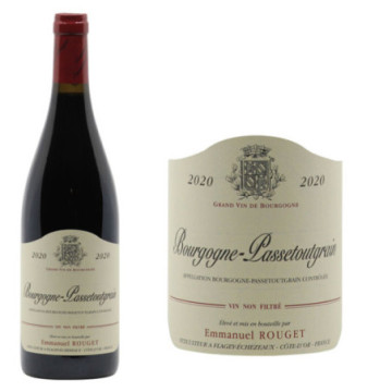 Bourgogne Passetoutgrain
