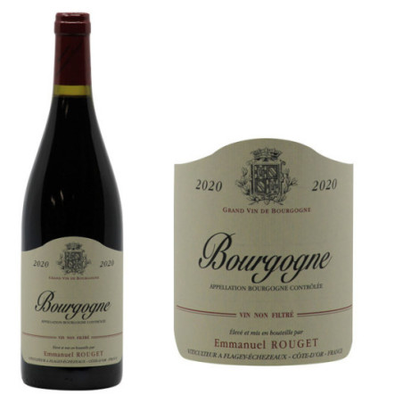 Bourgogne Passetoutgrain