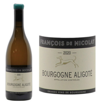 Bourgogne Aligoté