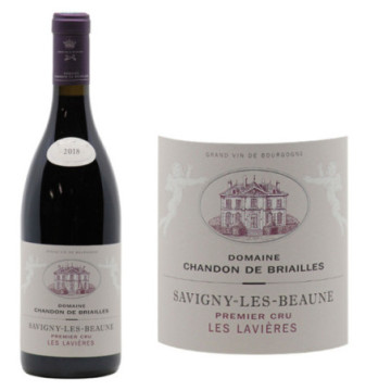 Savigny-les-Beaune 1er Cru Les Lavières