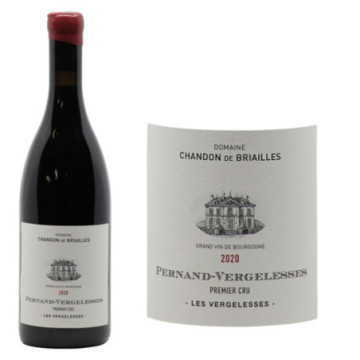 Pernand-Vergelesses 1er Cru Les Vergelesses